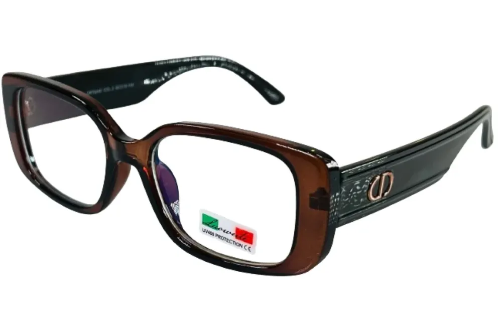 Женские компьютерные очки  LWT6440 C2 Луцк - изображение 1