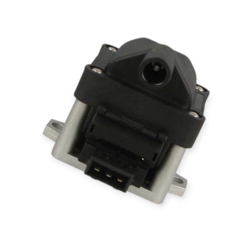 Котушка запалювання автомобіль Ауді, автомобіль Фольцваген 1.6-2.5 (90-03) Мукачево - фото 2