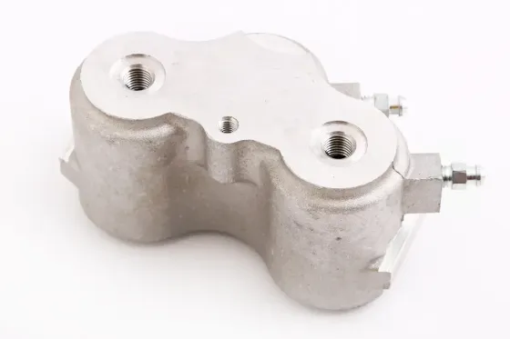 Циліндр торм. передній 2121 OEM правий Вінниця