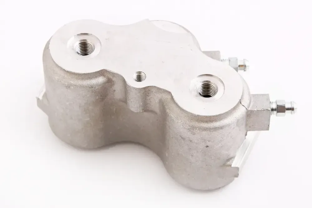 Циліндр торм. передній 2121 OEM правий Вінниця - фото 2