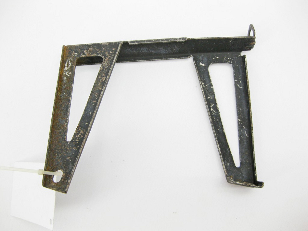 Mercedes-Benz  A2205462943 Кронштейн антени датчика тиску шин задній лівий S-Class W220 Одеса - фото 7