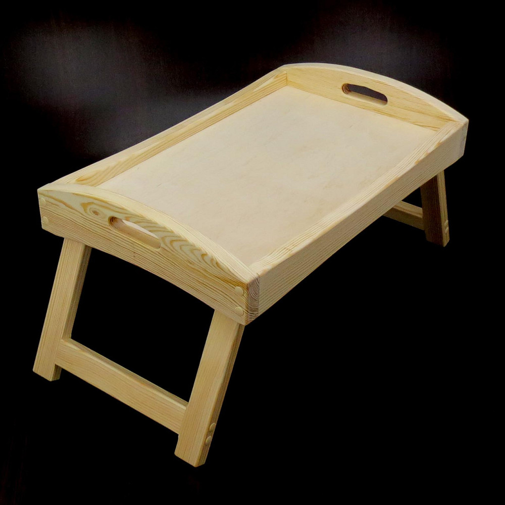 Столик-піднос для сніданку "Айдахо" бланже Миколаїв - фото 5