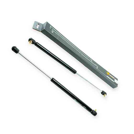 Амортизатор 2112, 1117 (амортизатор дверей багажника) (упор ляди) (к-кт 2 шт) багажника Мукачево