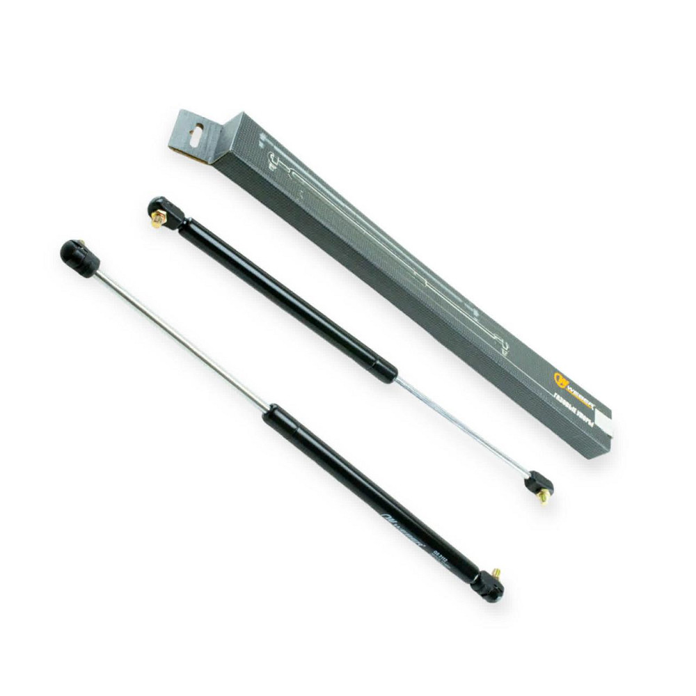 Амортизатор 2112, 1117 (амортизатор двери багажника) (упор ляды) (к-кт 2 шт) багажника Мукачево - изображение 1