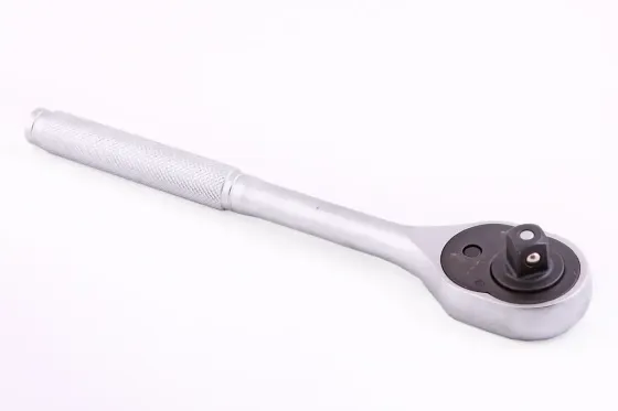 Ключ тертя 1/2 24 зуба King Roy Вінниця