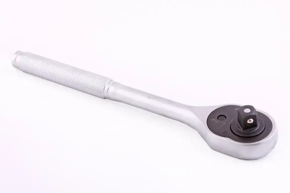 Ключ тертя 1/2 24 зуба King Roy Вінниця - фото 2