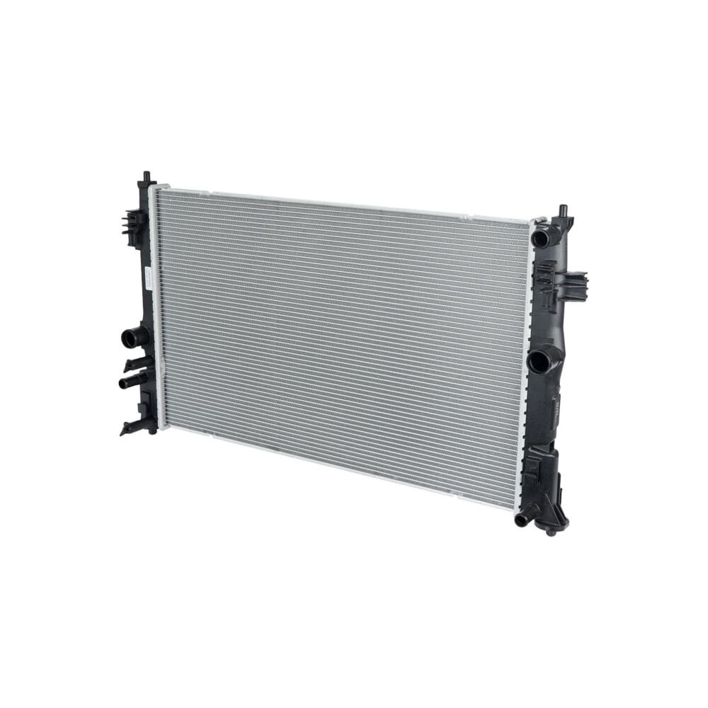 Радіатор охолодження Toyota, Suzuki 164000T600 35155 Київ - фото 1