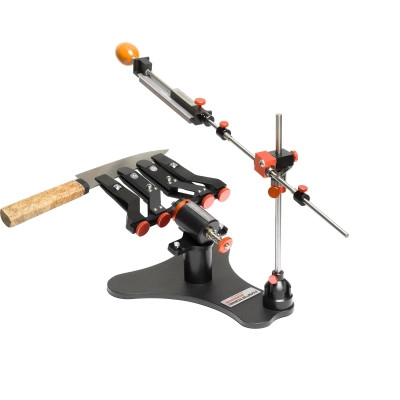 Точило Hapstone R2 Black (HAPSTONE-R2-BLACK-BAREBON) Винница - изображение 2