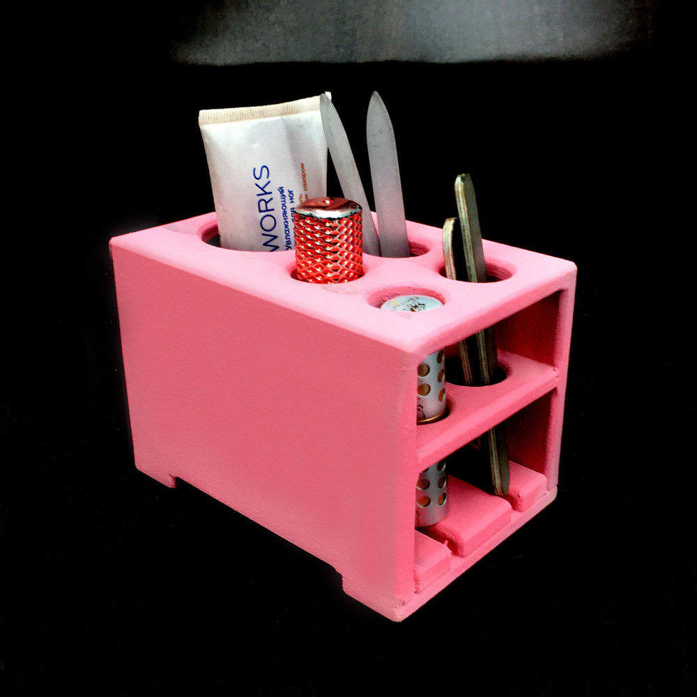 Органайзер для косметики 