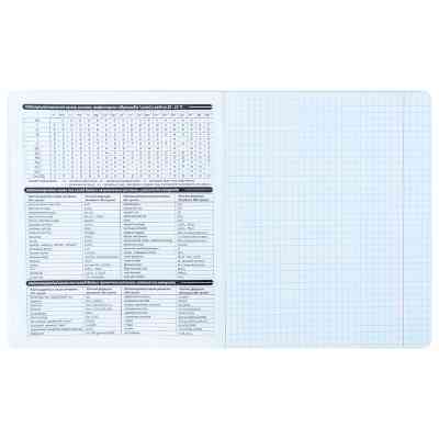 Тетрадь Kite предметная Cyber 48 листов, клетка, химия (K25-240-26) Винница