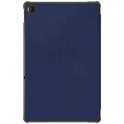 Чехол для планшета Armorstandart Smart Case Lenovo Tab M10 Plus (3rd Gen) TB125 Blue (ARM63719) Винница