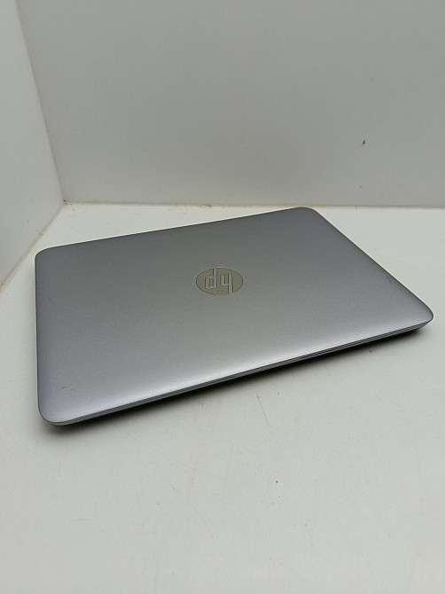 Ноутбук HP 820g3 i5-6/8 gb ddr/ 0gb/ АКБ- (Б клас) Луцк - изображение 5