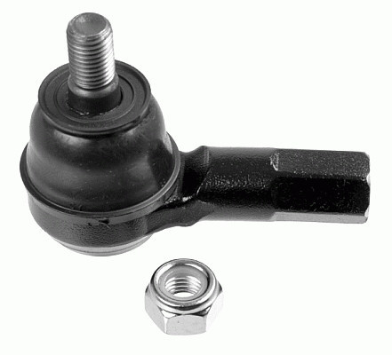 Накінечник рульової тяги Raiso (Швеція) Chevrolet Evanda, Шевроле Єванда 97- #RL-937710C UAARVQH22 Ковель - фото 1