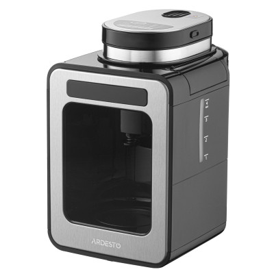 Крапельна кавоварка Ardesto FCM-DG064 Вінниця - фото 11