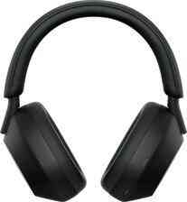 Наушники  bezprzewodowe, nauszne, Матеріал skóra, aktywna redukcja szumów, Киев