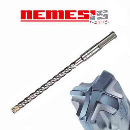 Свердло Makita SDS-Plus B-11841 Nemesis Коломыя