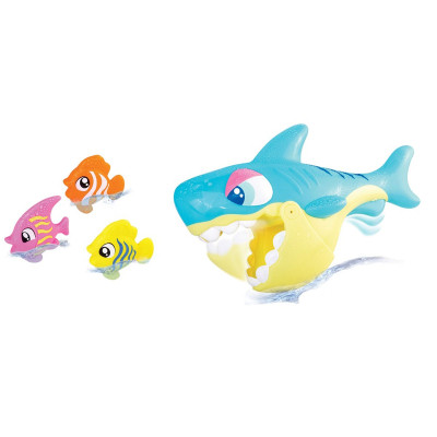Игрушка для ванной Kiddi Smart Морское приключение (4339-KS) Винница - изображение 2