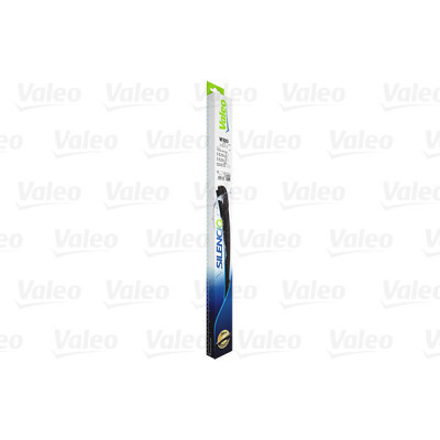 Щетка стеклоочистителя Valeo 577820 Винница - изображение 3