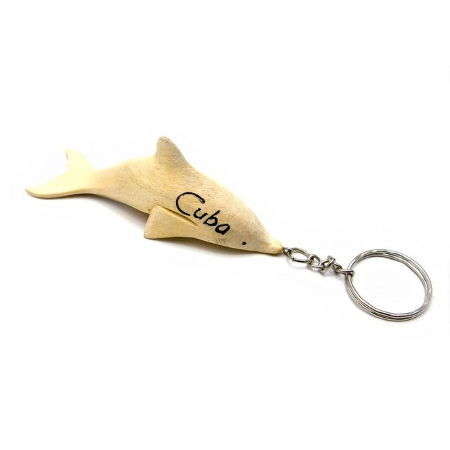 Брелоки для ключів Дельфін Київ - фото 1