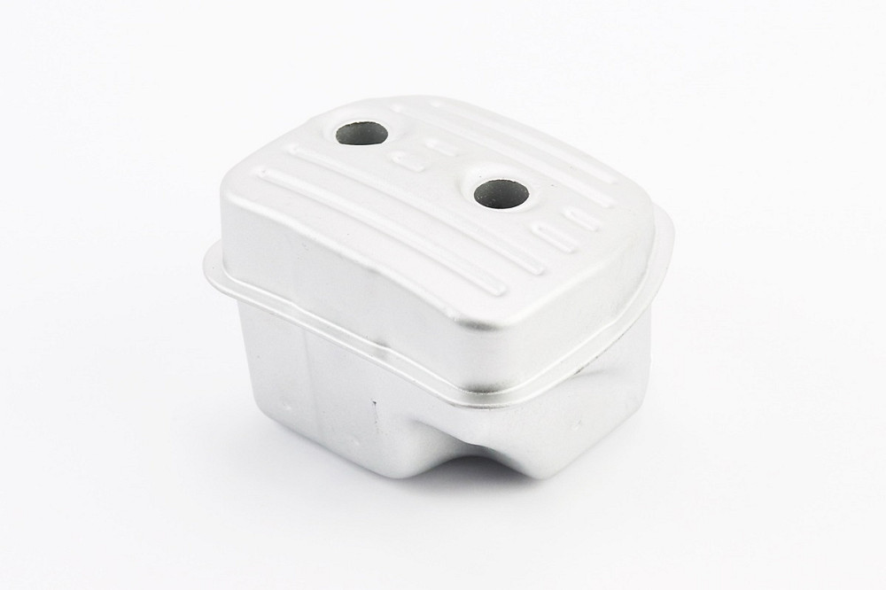 Глушник у зборі MS-231/251 Київ - фото 2