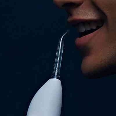 Насадка для ирригатора Oclean 6970810551679 Винница