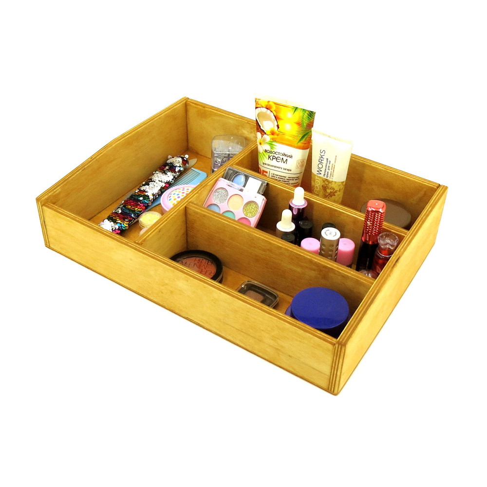 Органайзер для косметики 