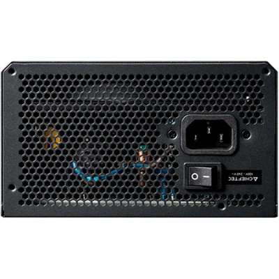 Блок живлення Chieftec 850W Vega M (PPG-850-C) Вінниця - фото 6