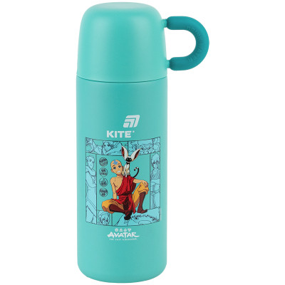 Термос Kite 480 мл AV (AV25-312) Вінниця - фото 1