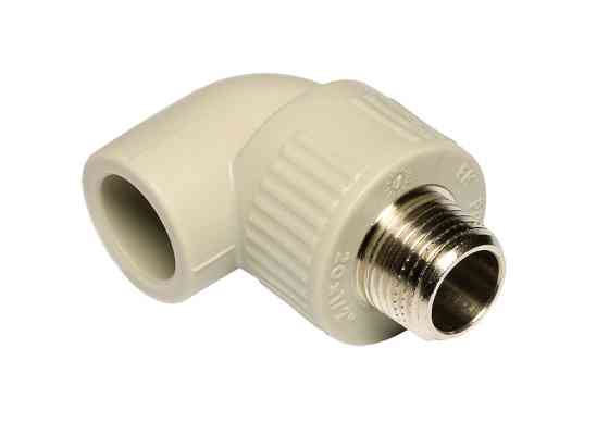 Коліно МРЗ 16х1/2" Київ