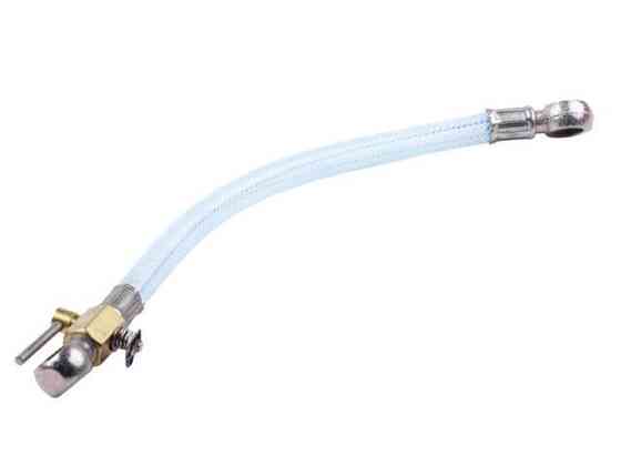 Кран паливний із трубкою (паливопровід бак — фільтр) для дизельних двигунів Мукачево