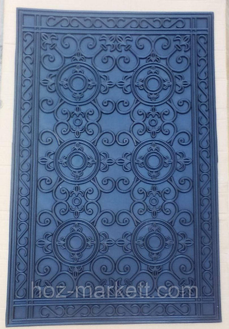 Коврик резиновый 