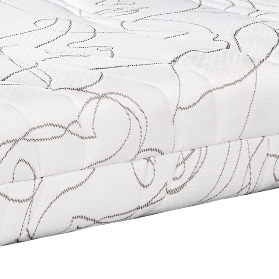 Ортопедический матрас Artist Santi/Артист Санти беспружинный (монолитный блок) ТМ ЕММ 180х190 Харьков