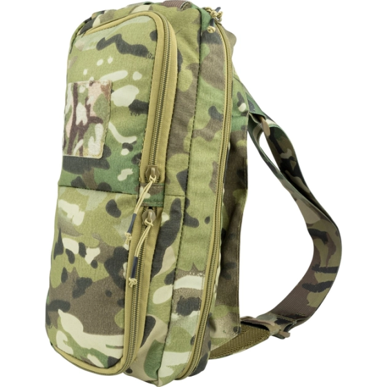 Тактична сумка на плече Buckle Up Viper Tactical 5л Мультикам Вінниця