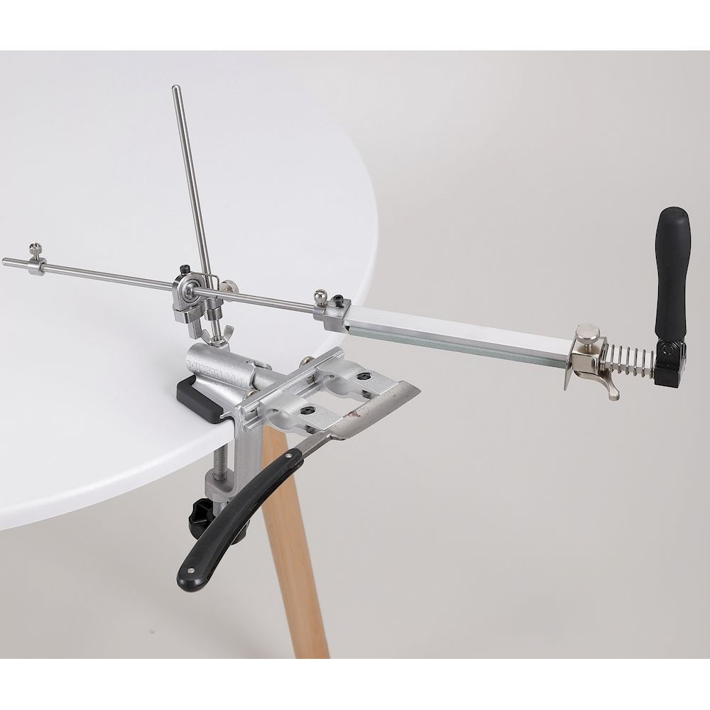 Точильний верстат Ruixin Touch Pro RX-009 Київ - фото 13