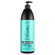 Шампунь для надання об'єму волоссю Joanna Professional Volume'Up Complex Volumizing Hair Shampoo з м Львів