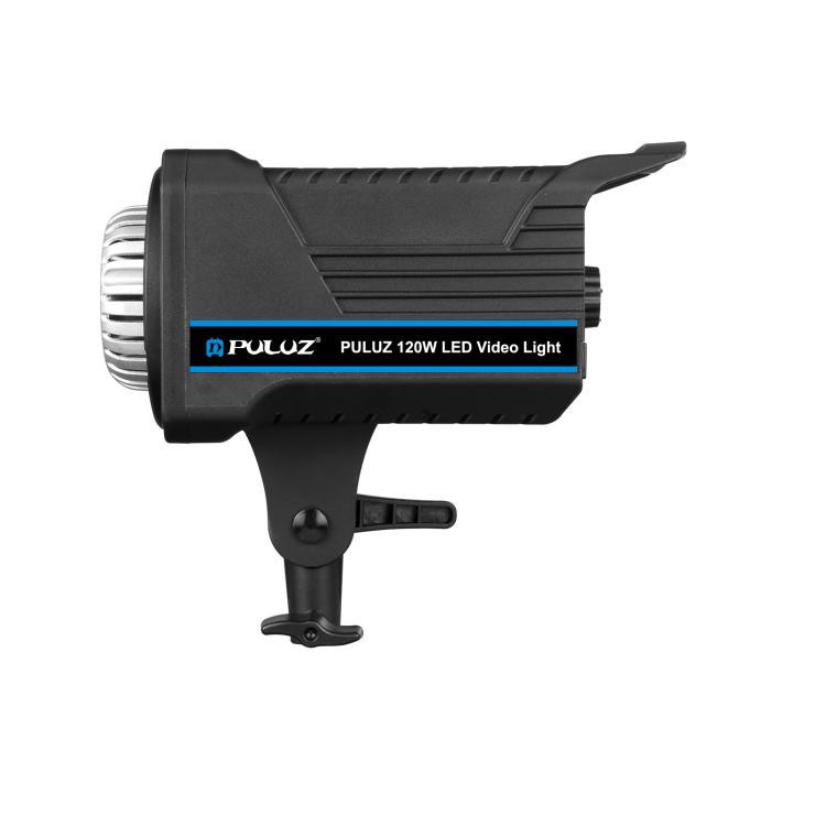 Постійне світло 120Вт Bi-Color CRI 97+ 2700K-6500K Puluz PU3061EU Київ - фото 6