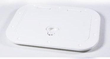 Лючок Доступа 377 X 277 мм для лодок катеров яхт Киев - изображение 2