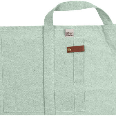 Фартук Ardesto Oliver, 100% хлопок, аквамарин (ART12OA) Винница - изображение 2