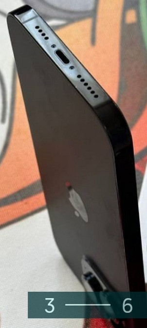 Айфон iPhone 14 Pro Max 128Gb. Neverlock Харків - фото 4