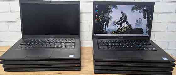 Ноутбуки Dell latitude 7490 Киев
