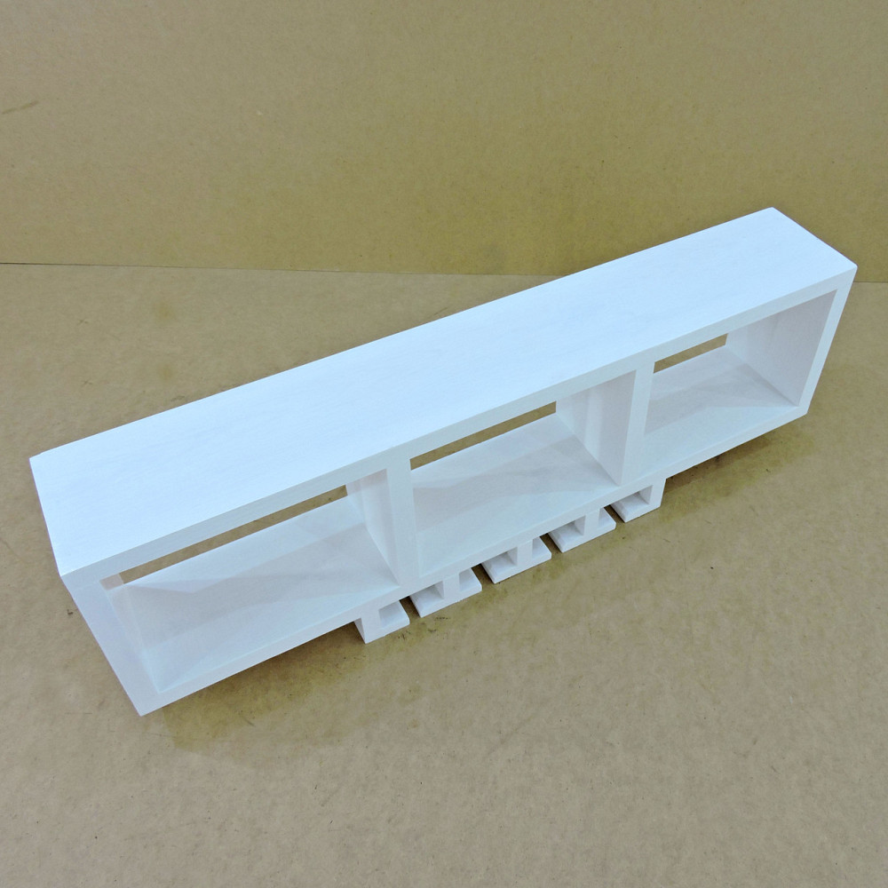 Полка настенная 