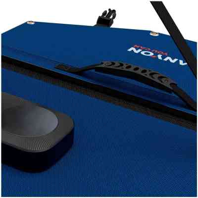 Портативна сонячна панель Canyon CND-SP100W Вінниця