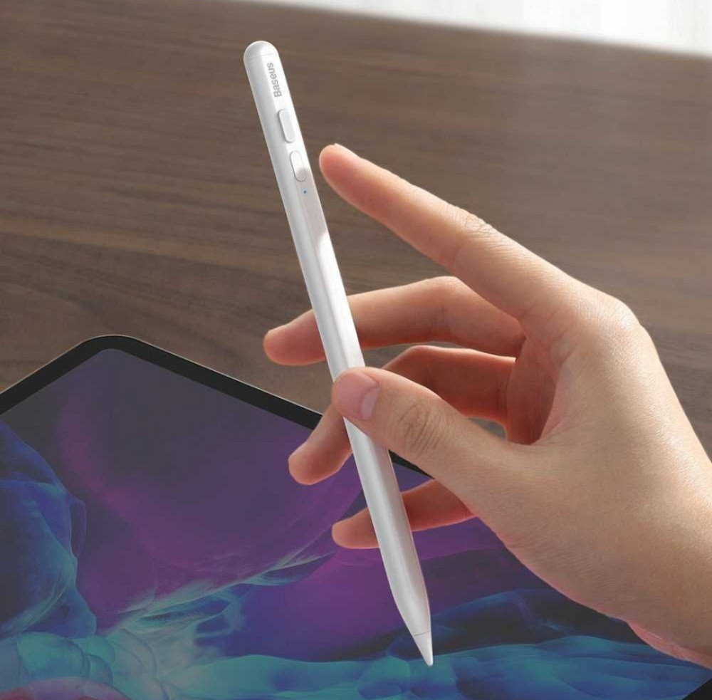 Стилус Baseus Pensil новий. Київ - фото 7