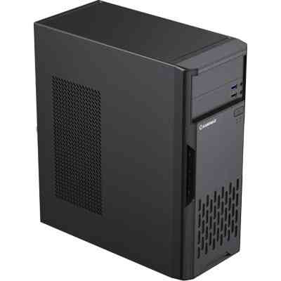 Корпус Gamemax ET-210 NP-U3 Винница