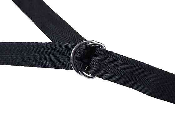Растяжка на кровать Master Series Interlace Bed Restraint Set Sex Aura Киев