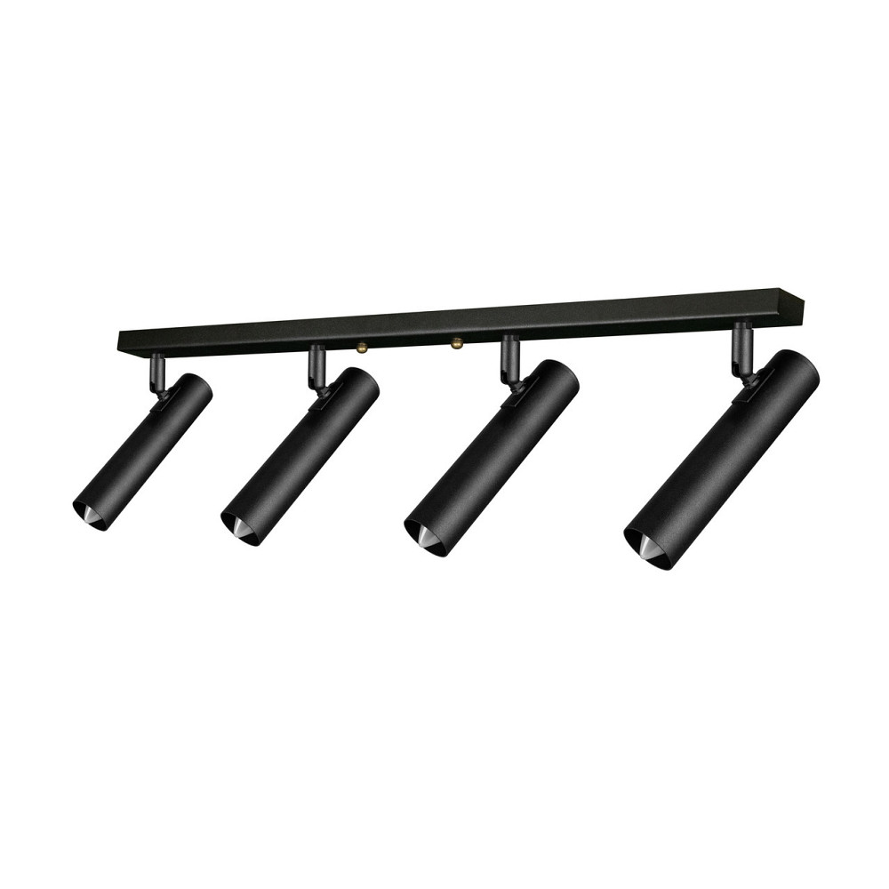 Светильник цилиндр потолочный Е14 Elegant NL 1840-4 Киев - изображение 3