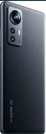 Смартфон: Xiaomi 12 5G 8/256Gb. Gray. Киев