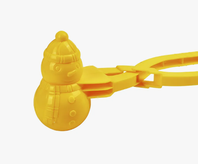 Сніг кінетичний для дітей “Снігове місто” пісок, маса для ліплення набір для творчості з формою для ліплення Кам'янець-Подільський - фото 7