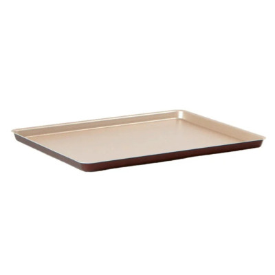 Лист для выпечки TVS Dolci Idee Flat 38 х 28 см (82769381030502) Винница - изображение 1