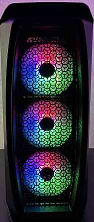 Комп'ютер ПК 10600K RTX 3070 SSD 1TB, БЖ 1000W, Wi-Fi. Київ